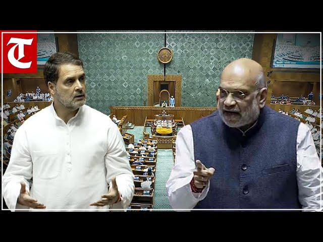 Parliament Session LIVE: Lok Sabha proceeding resumes after adjournment