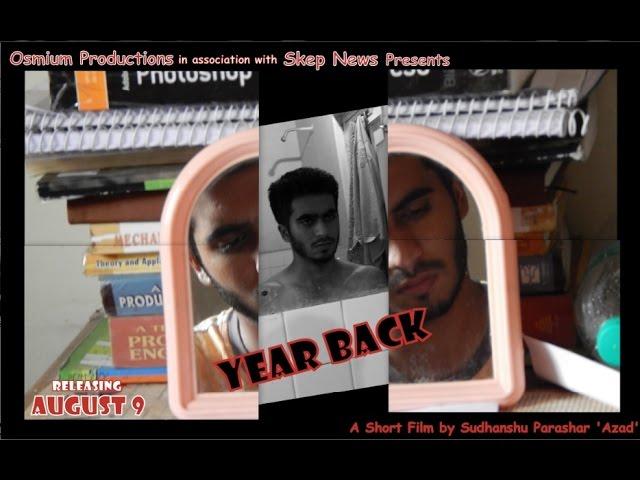 Yearback - Story of an Engineering Student | Shortfilm | Osmium Productions | Translated | English