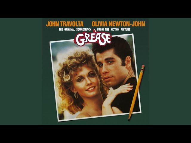 You're The One That I Want (From “Grease”)