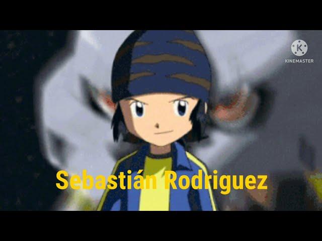 Team Sebastián Transformations 