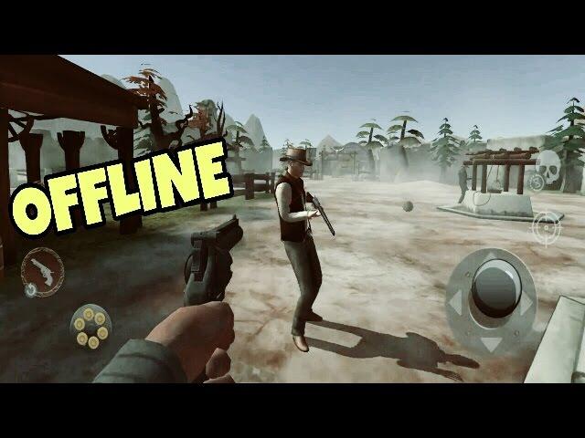 Top 20 Best Offline Games For Android 2017 #2