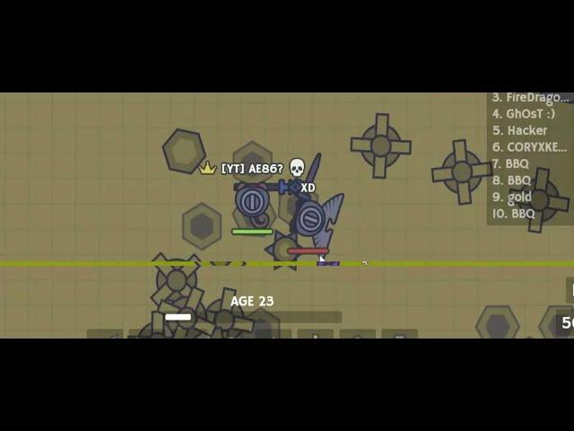 I-MOD BEST HACK! (2023-2024) (MOOMOO.IO) SHARE?