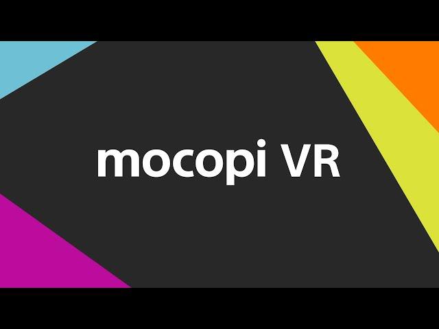 Sony | mocopi VR Update Allows Direct Connection to Any SteamVR-Compatible Apps