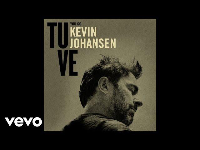 Kevin Johansen, wiranda johansen - Perfect Day (Official Audio)