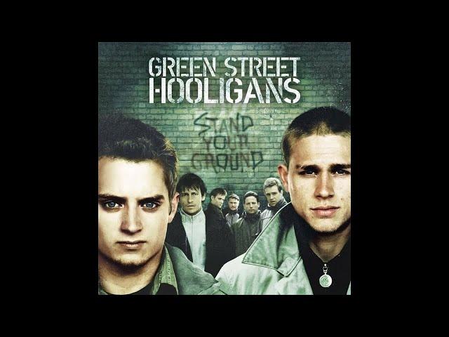 GREEN STREET HOOLIGANS (2005) - CAŁY FILM - POLSKI LEKTOR [PL]