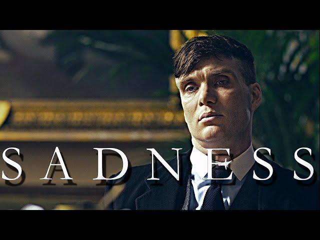 Peaky Blinders - Thomas Shelby | Sadness