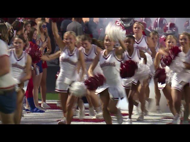 Alabama high school football highlights: Hillcrest at Brookwood