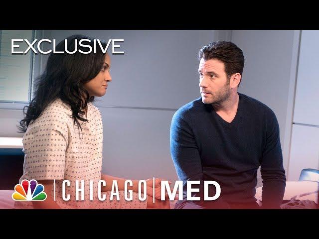 Chicago Med - The Biggest Moments of Season 2 (Digital Exclusive)