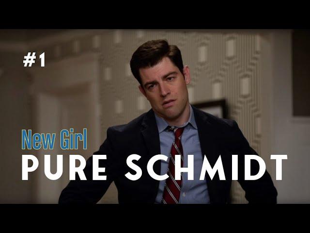 Best of Schmidt (New Girl)