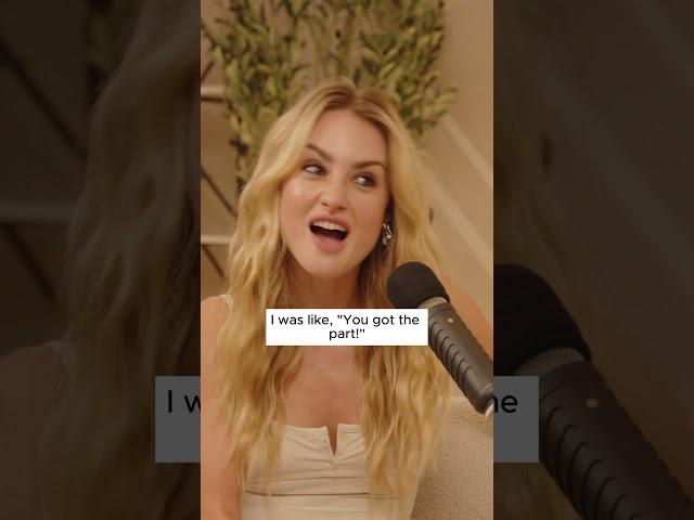 Grace Van Patten on dating Tell Me Lies co-star Jackson White | Not Skinny But Not Fat podcast