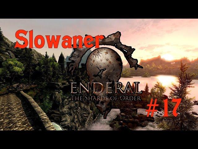 Дирижабль угнали! Все концовки.  ║ Skyrim ║ Enderal ║ Ассасин ║ Прохождение#17