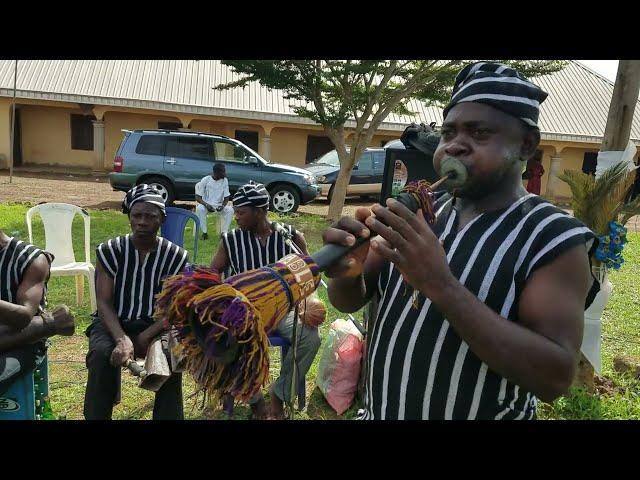 Baka Dance - Tiv Baka Dance (Tiv Kingdom music) Best Tiv Dance/Music