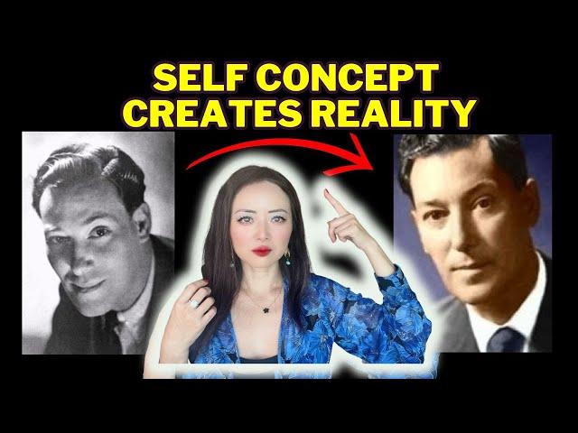  Why Your Alter Ego is the Key to Manifest Your Desires  | Neville Goddard Step-by-Step Guide"