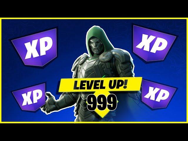 BESTER neuer XP Glitch - new best xp map #fortnite #xpglitch