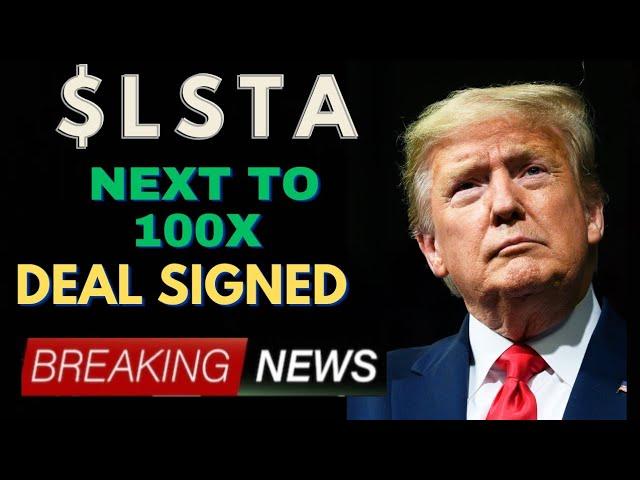 LSTA Stock - Lisata Therapeutics Inc Stock Breaking News Today | LSTA Stock Price