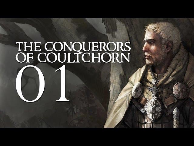 The Conquerors of Coultchorn (Warband Mod - Special Feature) - Part 1