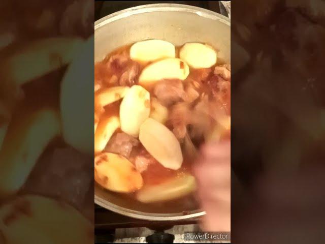 Вкусный и сытный ужин для всей семьи