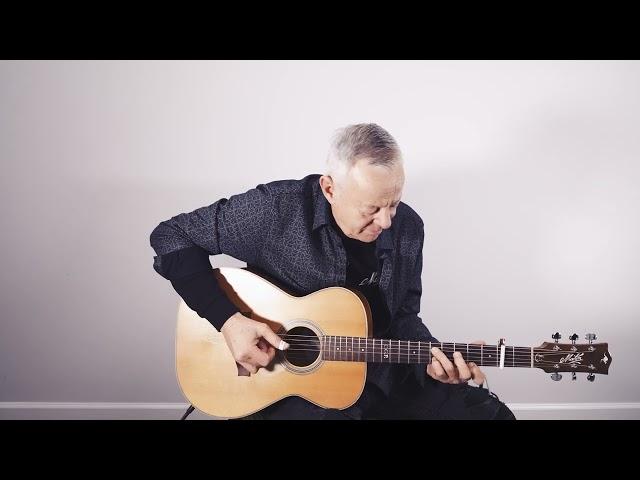 Little By Little | Tommy Emmanuel