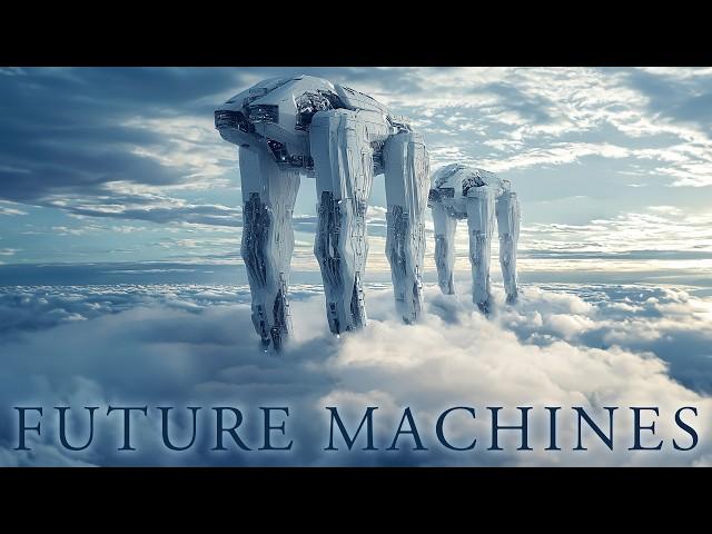 Future Machines