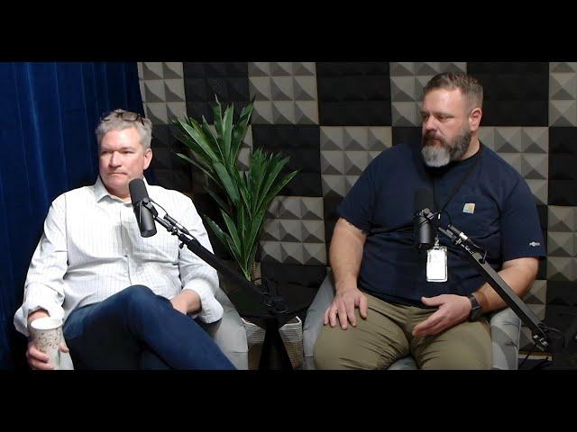 Scott Parsons and Clay Dempsey share upcoming Wiregrass events