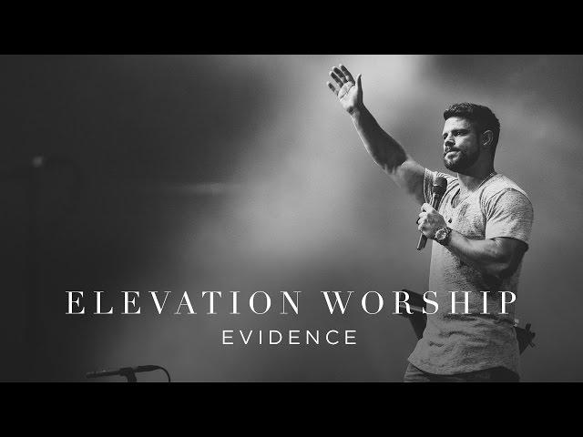 Evidence | Live | Elevation Worship