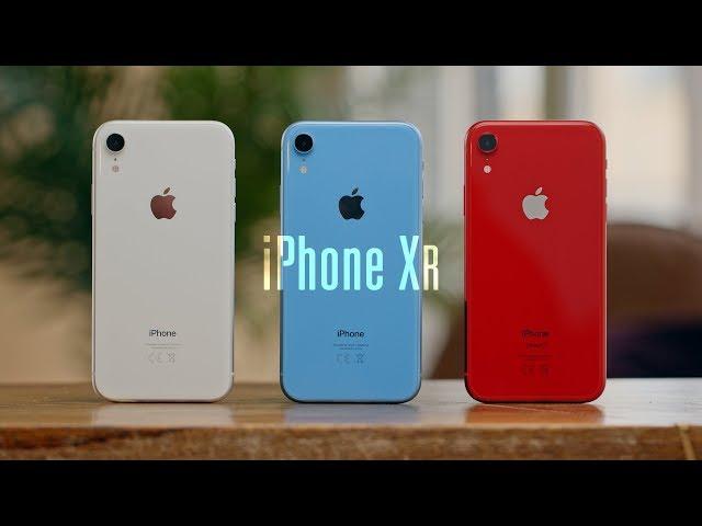 iPhone XR review – is it the best iPhone?