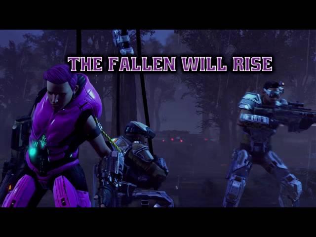 FallenShogun Gaming: Subscribe Today