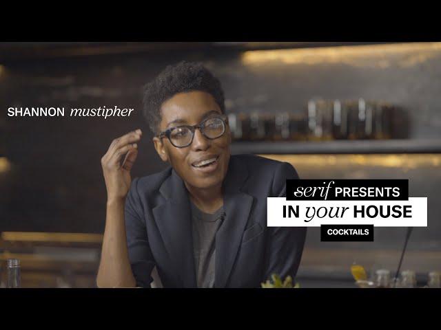 In Your House | Cocktails