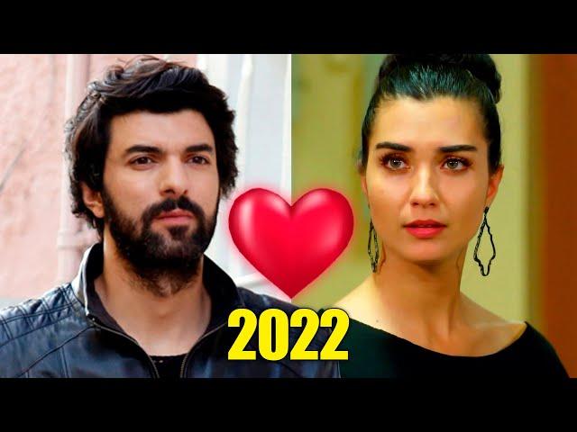 Love between Tuba Buyukustun and Engin Akyurek 2022. Engin Akyurek wife