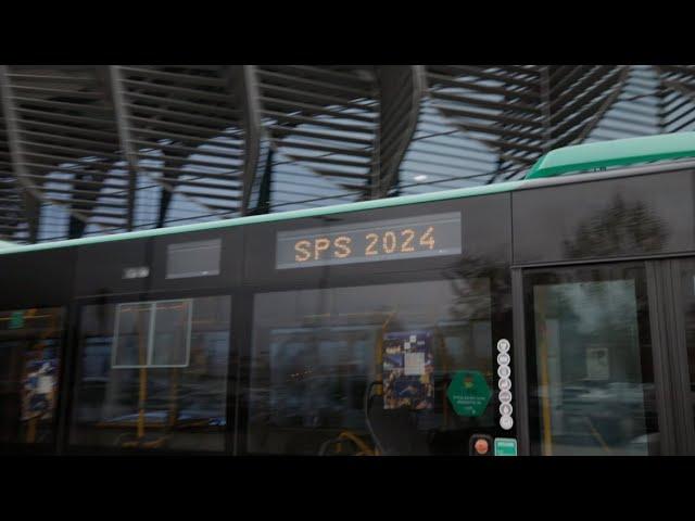 #Recap: SPS 2024 Impressions