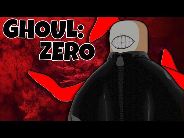 THIS NEW ROBLOX TOKYO GHOUL GAME IS AMAZING...