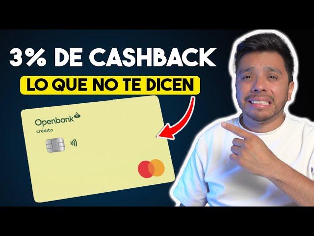 Lo que no te dicen de Openbank