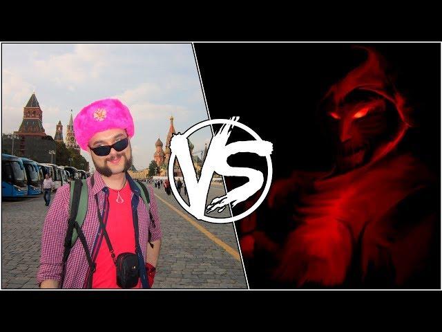 Tekken 7 FT10 Set. Al_Pachino vs Genickus