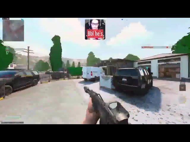 I Played Like a Ninja – No Guns, Just Blades