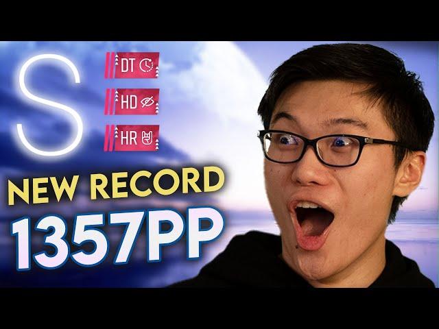 BTMC REACTS TO *NEW* PP WORLD RECORD by aetrna