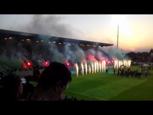 PFC Ludogorets Razgrad Ludogorets Arena