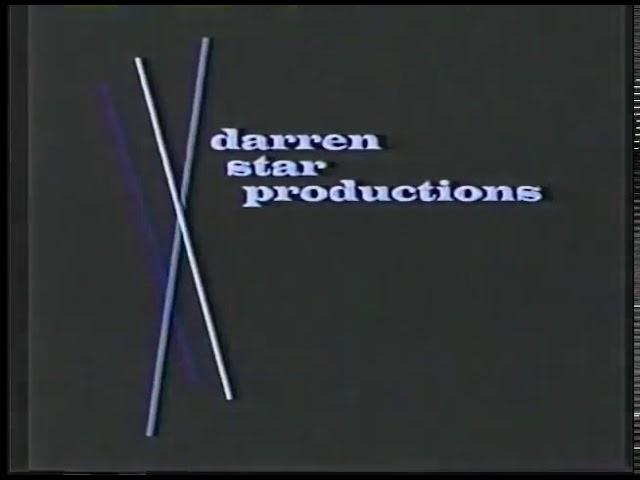 Artists Television Group - Darren Star Productions -Columbia TriStar Television (2000)