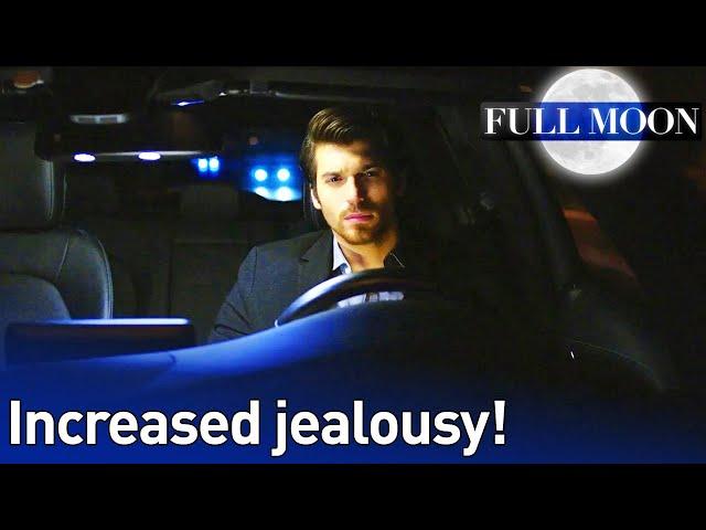 Full Moon (English Subtitle) - Increased Jealousy! | Dolunay