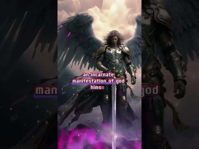 The angel who killed 200,000 soldiers in one night #angel #angels #soldier #killed #bible #God #Edit