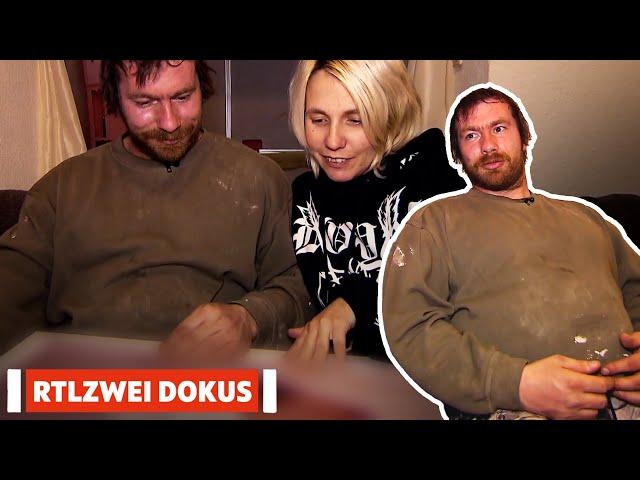 Kindeswohlgefährdung?! | Hartz, Rot, Gold | RTLZWEI Dokus