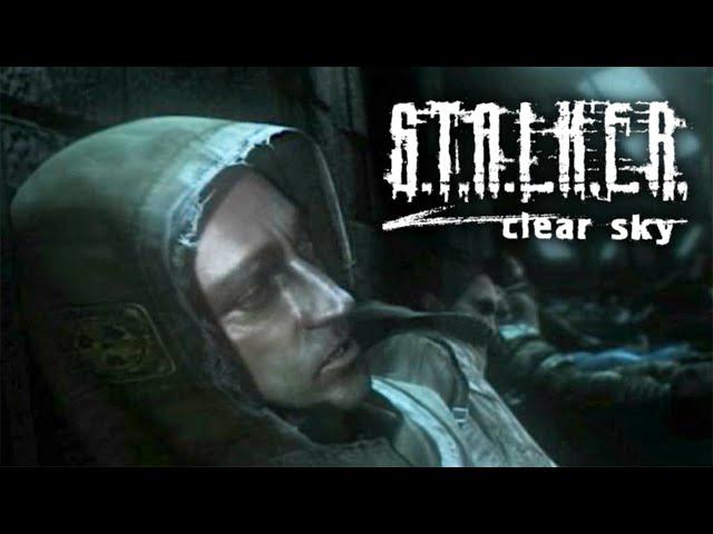 S.T.A.L.K.E.R.: Clear Sky ► СТРИМ #6