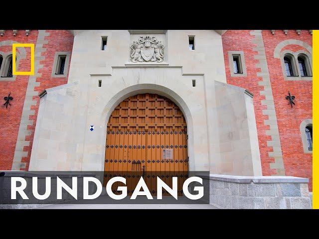 Ein Rundgang durchs Schloss | Die Geheimnisse von Neuschwanstein