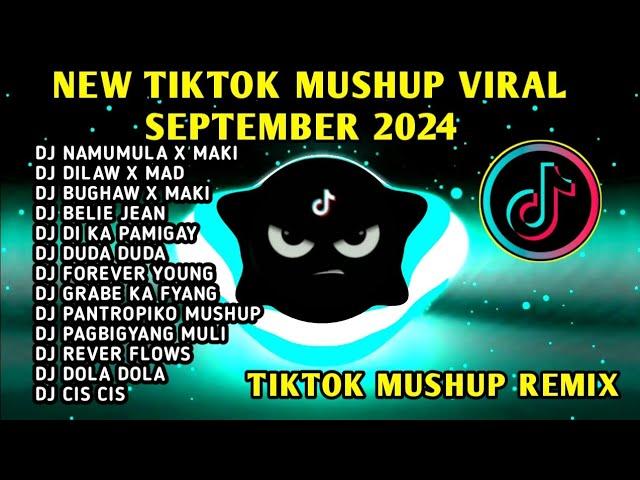 BEST  OF MAKI NEW TIKTOK MUSHUP VIRAL SEPTEMBER 2024 