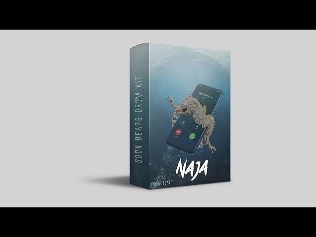 FREE Drum Kit Gunna x Lil Baby 2024 Wheezy |Trap Drum Kit Official | "Naja"