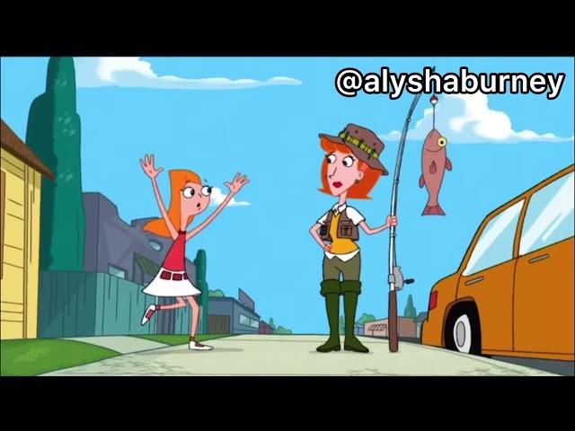 PHINEAS AND FERB BE LIKE… 