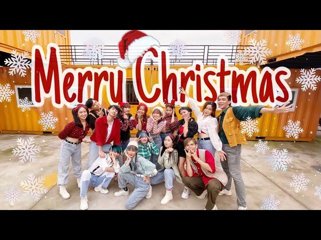 [Xmas Dance 2020] Christmas Medley - TNT Dance Crew