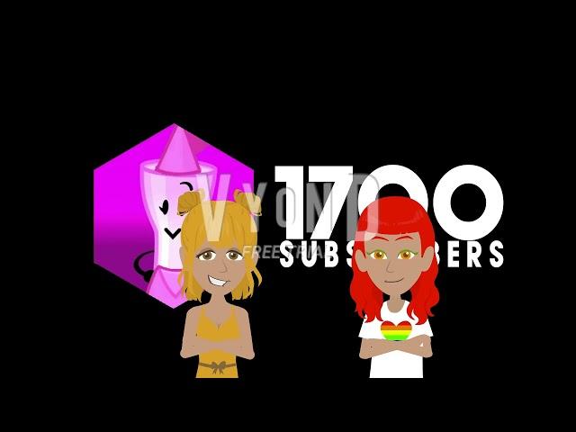 Princess Flashlight PPT2 1700 Subs Special!