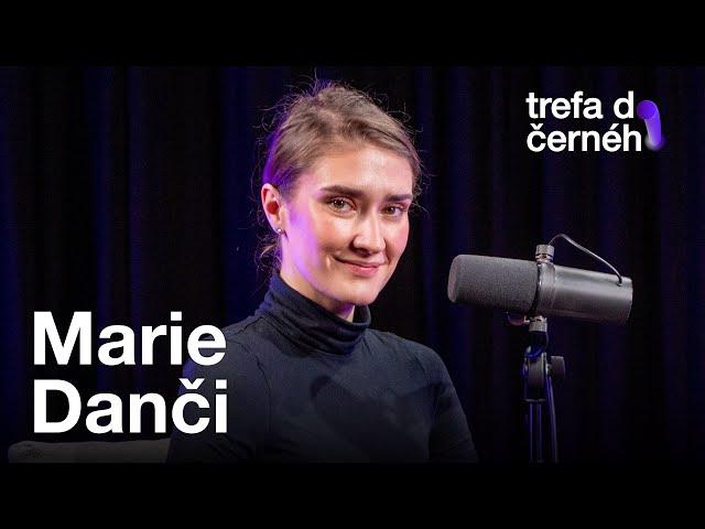 MARIE DANČI: Světové soutěže krásy nejsou jen o tom, že jsi hezká  • ROZHOVOR