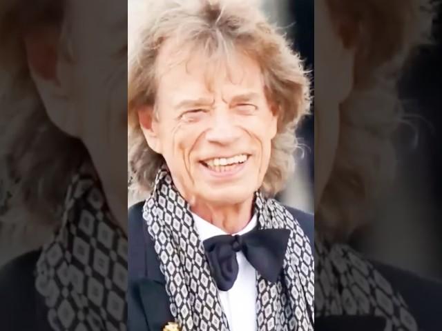 THE RICHEST ROCK LEGEND MICK JAGGER NO #9 #rockstar #foryou #youtubesearch #shortsfeed #shorts