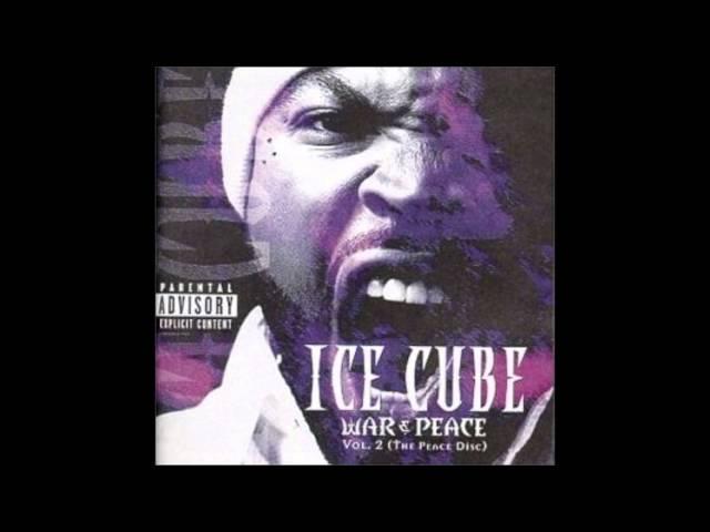 Ice Cube - Roll All Day